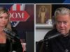 War Room – Natalie Winters and Steve Bannon Discuss the Left’s Mad Obsession to Undermine MAGA and President Trump (VIDEO) | The Gateway Pundit