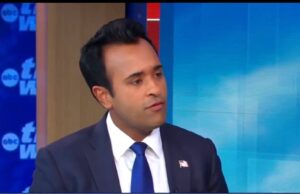 Vivek Ramaswamy Has a Message to Democrats After Trump Landslide Victory (VIDEO) | The Gateway Pundit
