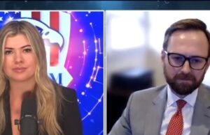 War Room Co-Host Natalie Winters Discusses How President Trump Can End Government Censorship with FTC Commissioner Andrew Ferguson (VIDEO) | The Gateway Pundit