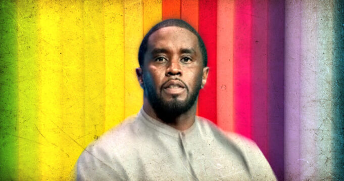 Sean ‘Diddy’ Combs’ Lawyer Withdraws From Defending Him in Sex-Trafficking Case: ‘Under No Circumstances Can I Continue’ | The Gateway Pundit