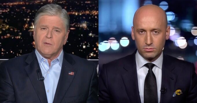 “A New Golden Era”: Incoming White House Deputy Chief of Staff Stephen Miller Says Liberation Day Begins When Trump ‘Puts His Hand on That Bible’ | The Gateway Pundit