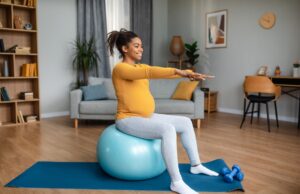 Seated Good Morning: How to Do It and Benefits