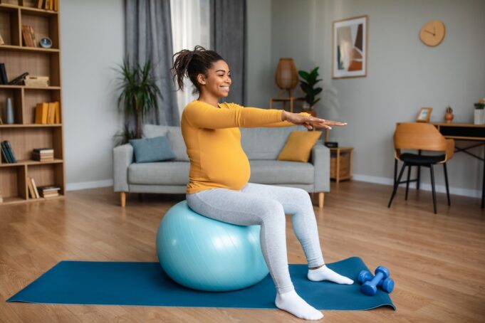 Seated Good Morning: How to Do It and Benefits