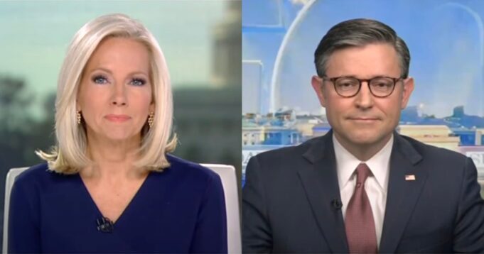 BIG NEWS: Speaker Mike Johnson Considers Recess Appointments to Push Through Trump’s Cabinet Picks Including Matt Gaetz if Senate Fails to Do Its Job | The Gateway Pundit
