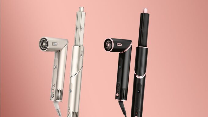 This Shark FlexStyle offer destroys the Dyson Supersonic