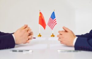 Changing Political Loyalties: How Florida’s Land Ownership Laws Are Shifting Perspectives Among U.S. Citizens of Chinese Descent