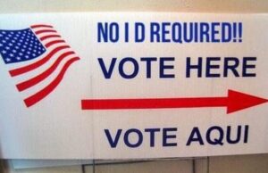 California Judge Rules Huntington Beach ID Law is Legal | The Gateway Pundit