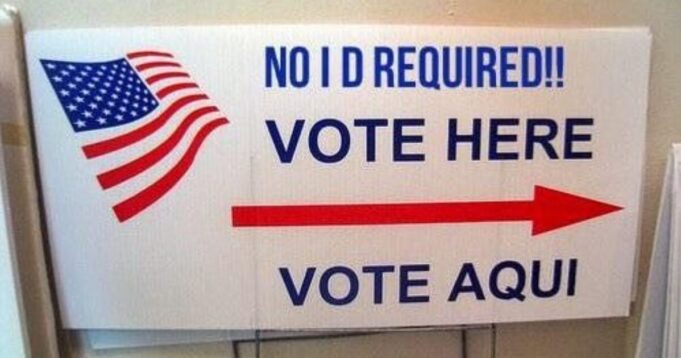 California Judge Rules Huntington Beach ID Law is Legal | The Gateway Pundit