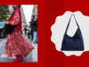 Slouchy Bags Are Back With an Elevated Upgrade