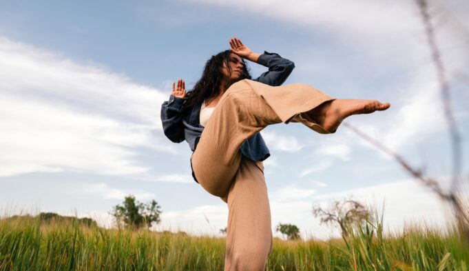 8 Physical Exercises to Relieve Anxiety and Stress