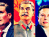 Elon Musk Says the UK Has Gone ‘Full Stalin’ Over the New Inheritance Tax, Hits Back at MPs Trying To Investigate Him for ‘Disinformation’ | The Gateway Pundit