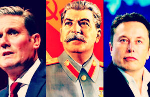 Elon Musk Says the UK Has Gone ‘Full Stalin’ Over the New Inheritance Tax, Hits Back at MPs Trying To Investigate Him for ‘Disinformation’ | The Gateway Pundit