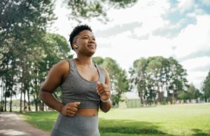 What Is Steady-State Cardio? Experts Explain the Benefits