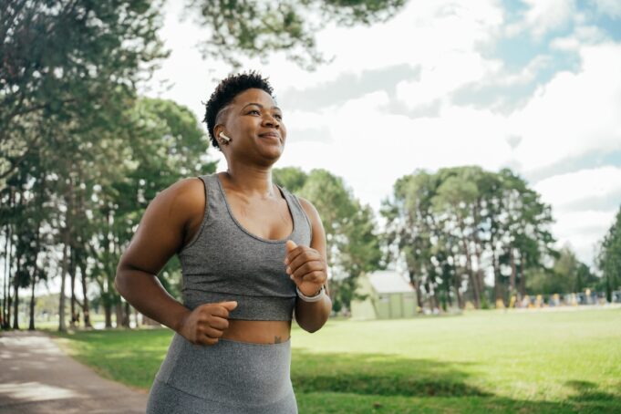 What Is Steady-State Cardio? Experts Explain the Benefits
