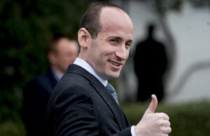 America First Advocate and Immigration Hardliner Stephen Miller to Make Major White House Return | The Gateway Pundit
