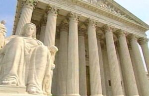 In Huge Blow to GOP, Supreme Court Refuses to Block Counting of Provisional Ballots Incorrectly Filled Out in Pennsylvania | The Gateway Pundit