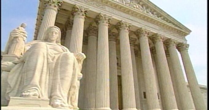 In Huge Blow to GOP, Supreme Court Refuses to Block Counting of Provisional Ballots Incorrectly Filled Out in Pennsylvania | The Gateway Pundit