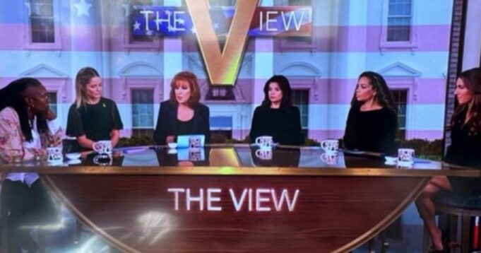 ABC News Reportedly ‘Desperate’ to Add a Pro-Trump Voice to ‘The View’ | The Gateway Pundit
