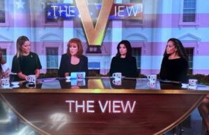Please Enjoy “The View” Co-hosts’ Reactions to President Trump Crushing Kamala Harris to Win the Presidential Election (VIDEO) | The Gateway Pundit