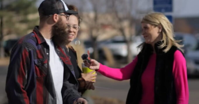 News Outlet Goes to Tim Walz’s Hometown in Minnesota and Everyone They Talk to is Voting for Trump (VIDEO) | The Gateway Pundit