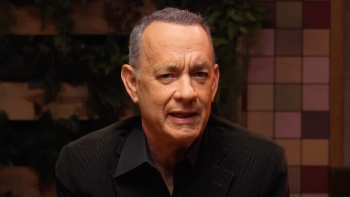 Tom Hanks Movie ‘Here’ Absolutely Bombs With Embarrassing Opening Haul, Less Than 1 Percent… | The Gateway Pundit