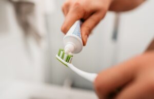 Dangerous Bacteria Found in Tom’s of Maine Toothpaste