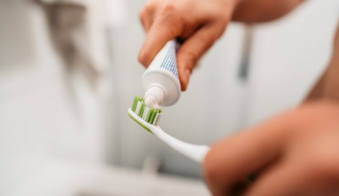 Dangerous Bacteria Found in Tom’s of Maine Toothpaste