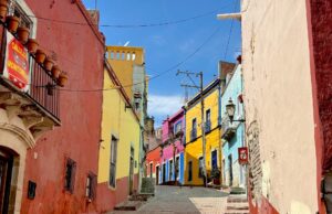 Top 10 Things to Do in Guanajuato in 2 Days