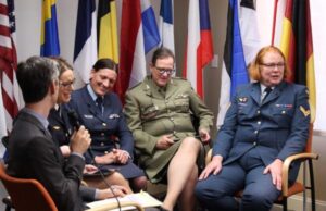 REPORT: President Trump to Remove Transgender Servicemembers from Military on Day One | The Gateway Pundit