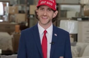 STORY UPDATE: After Pressure, Nashville TV Station Will Allow Commercial Featuring Trump Impersonator | The Gateway Pundit