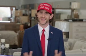 Watch the TV Commercial Featuring a Trump Impersonator That Was Censored in Nashville, TN (VIDEO) | The Gateway Pundit