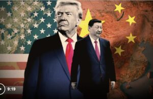 The Trump Effect: U.S. Economy and World Power Status on the Rise | The Gateway Pundit