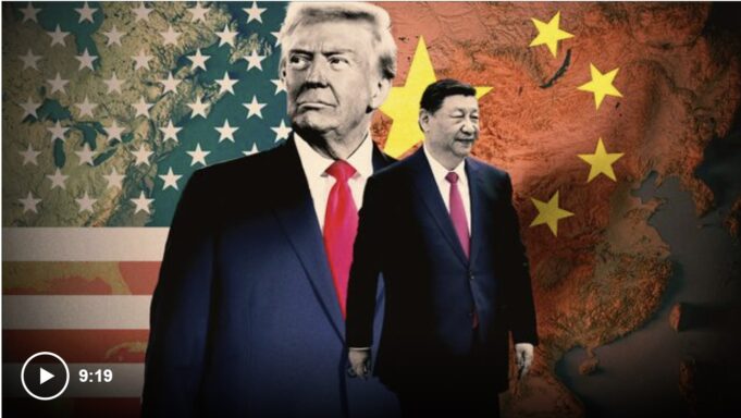 The Trump Effect: U.S. Economy and World Power Status on the Rise | The Gateway Pundit
