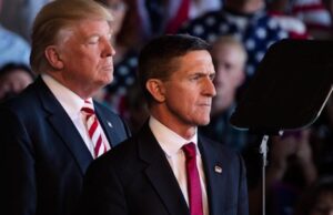 “They’ve Already Tried It a Couple of Times. They’ll Try It Again Between Now and Inauguration. Job Number One Is for Trump to Stay Alive” — Gen. Flynn Warns of Another Assassination Attempt (VIDEO) | The Gateway Pundit