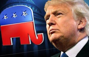 BREAKING: GOP Keeps Control of the House – Republicans will Control All Three Branches of Government in Huge Sweep | The Gateway Pundit