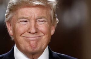 Amazing Map Shows That All 50 States Moved to the Right in the 2024 Election | The Gateway Pundit