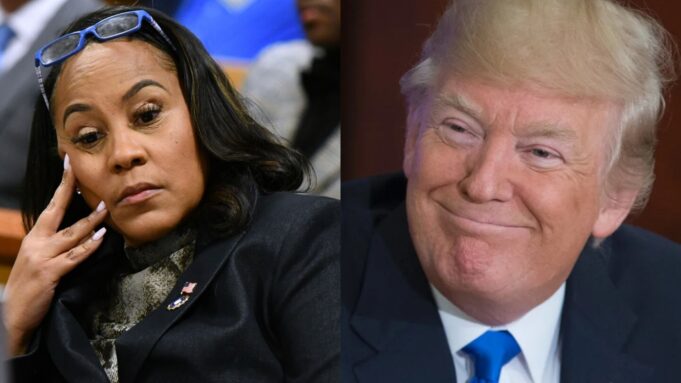 Georgia Supreme Court will Likely Dismiss Fani Willis’s Lawfare RICO Case Against Trump | The Gateway Pundit