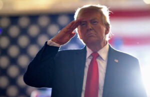 The Stock Market Just Recorded Its Best Month This Year in the Wake of Trump’s Landslide Victory | The Gateway Pundit