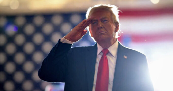 The Stock Market Just Recorded Its Best Month This Year in the Wake of Trump’s Landslide Victory | The Gateway Pundit