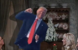 Trump and JD Vance Troll Democrats With Hilarious Thanksgiving Tweets (VIDEO) | The Gateway Pundit