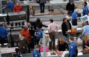 Feds Suspend Unconstitutional Search Program After Getting Caught on Video | The Gateway Pundit