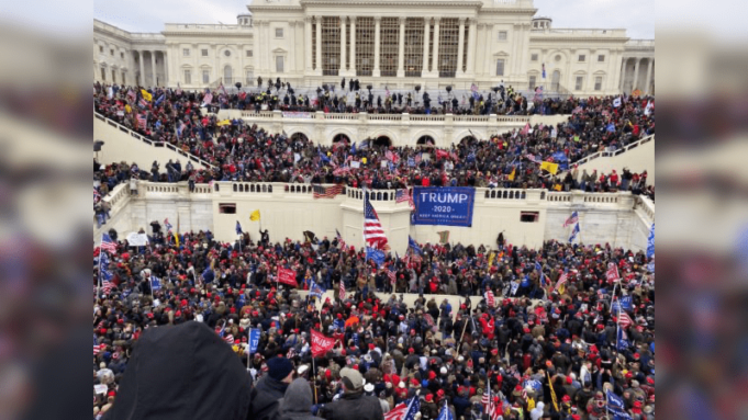Biden Regime DOJ to Arrest “Most Egregious” J6ers in the Next 72 Days Before Trump Sworn Into Office | The Gateway Pundit