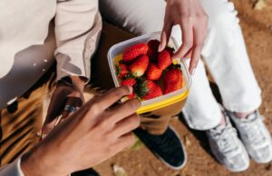 When to Replace Your Tupperware Containers