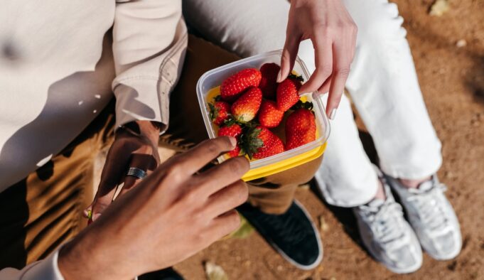 When to Replace Your Tupperware Containers