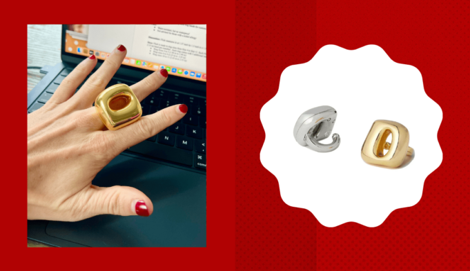 Unbound Flick Ring Vibrator Review