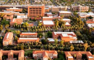 Democrat Professors Outnumber Republican Professors by 28 to 1 at U. Arizona | The Gateway Pundit
