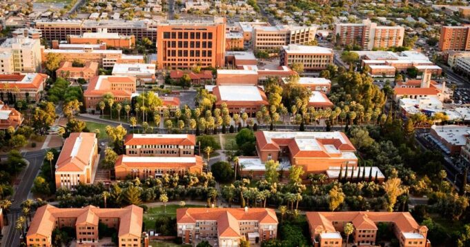 Democrat Professors Outnumber Republican Professors by 28 to 1 at U. Arizona | The Gateway Pundit