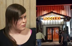 ‘Transgender’ Biological Man Sues Hooters for Refusing to Hire Him After He Was Banned from Restaurant | The Gateway Pundit