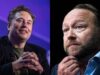 BREAKING: Elon Musk’s X Corp. Objects To Sale or Transfer of Accounts Maintained By Alex Jones or InfoWars In Court Filing | The Gateway Pundit
