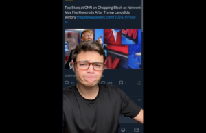 Victor Reacts: Bad Day for Fake News, Good Day for Everyone Else (VIDEO) | The Gateway Pundit